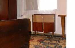 Apartament 2 camere, 39 mp utili, boxa la subsol, zona Casa Radio