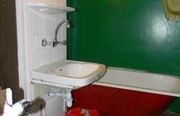 Apartament 2 camere, 39 mp utili, boxa la subsol, zona Casa Radio