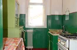 Apartament 2 camere, 39 mp utili, boxa la subsol, zona Casa Radio