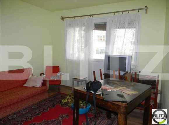 Apartament de vânzare 2 camere Grigorescu - 10984AV | BLITZ Cluj-Napoca | Poza1