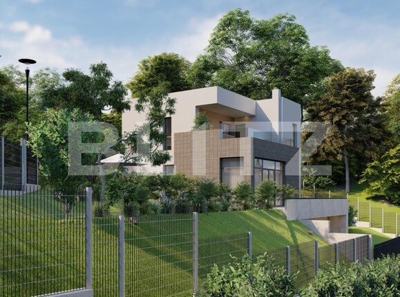 Teren de vânzare Feleacu - 109846TV | BLITZ Cluj-Napoca | Poza3