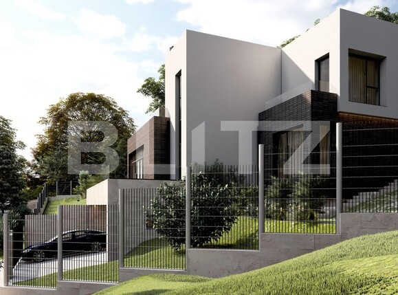 Teren de vânzare Feleacu - 109846TV | BLITZ Cluj-Napoca | Poza2