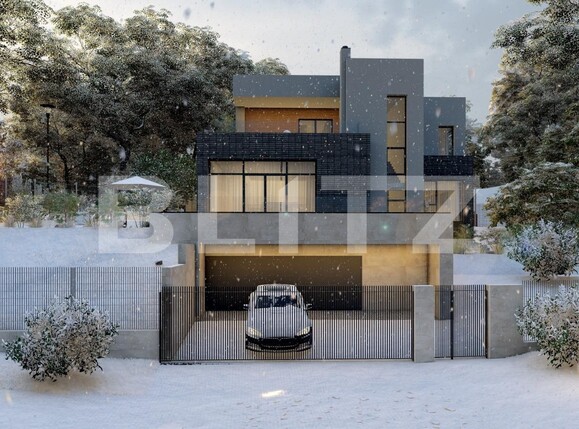 Teren de vânzare Feleacu - 109846TV | BLITZ Cluj-Napoca | Poza1