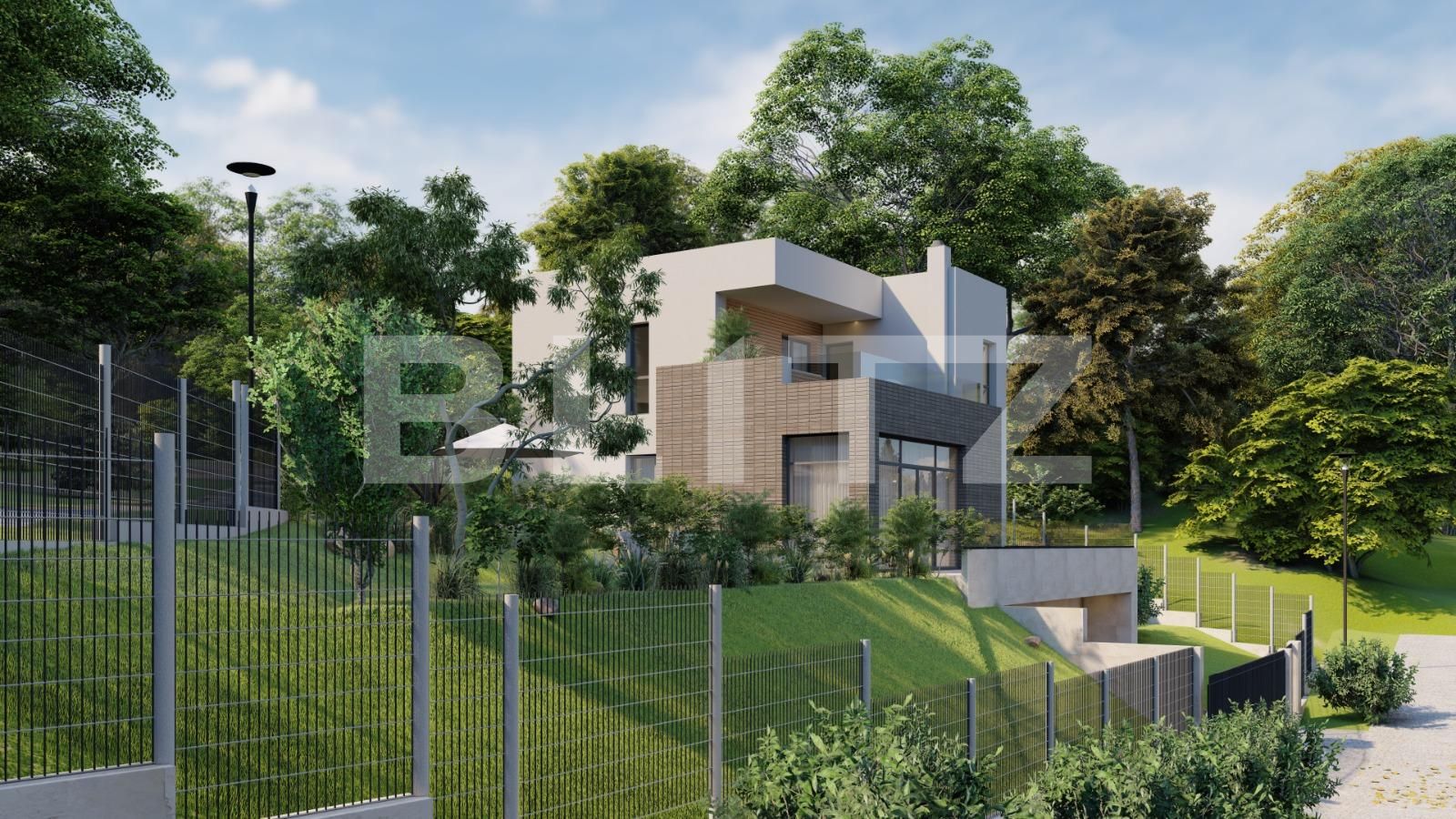 Teren de vânzare Feleacu - 109846TV | BLITZ Cluj-Napoca | Poza3