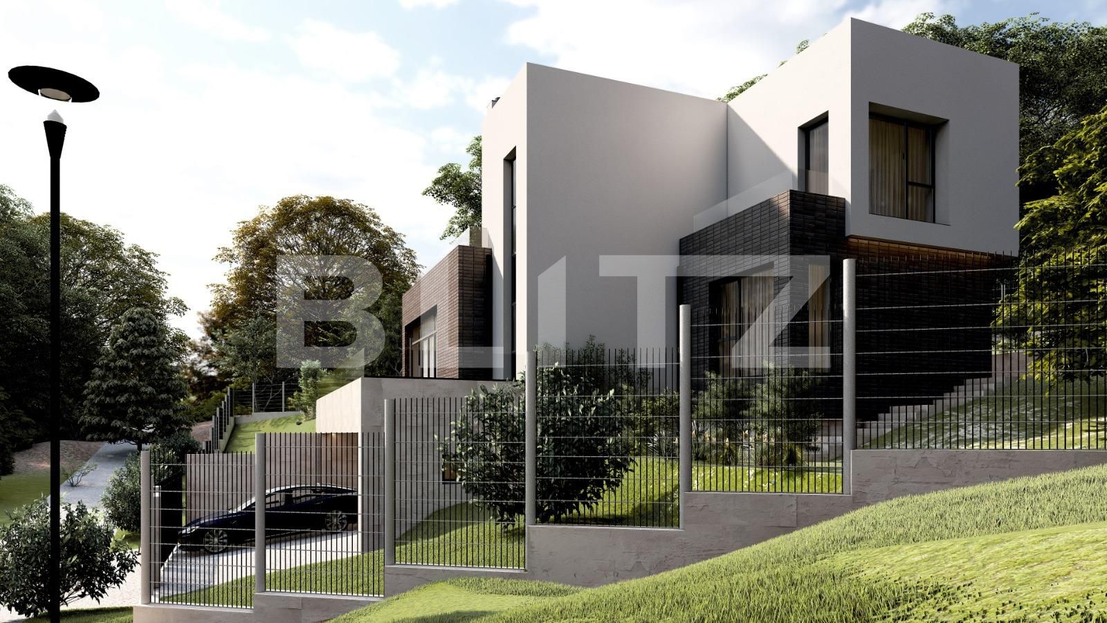 Teren de vânzare Feleacu - 109846TV | BLITZ Cluj-Napoca | Poza2