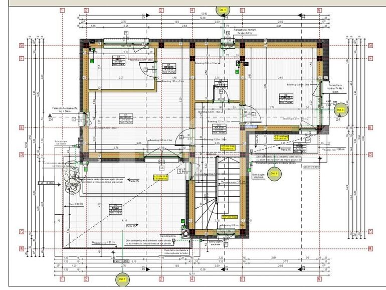 Teren de vânzare Feleacu - 109846TV | BLITZ Cluj-Napoca | Poza1