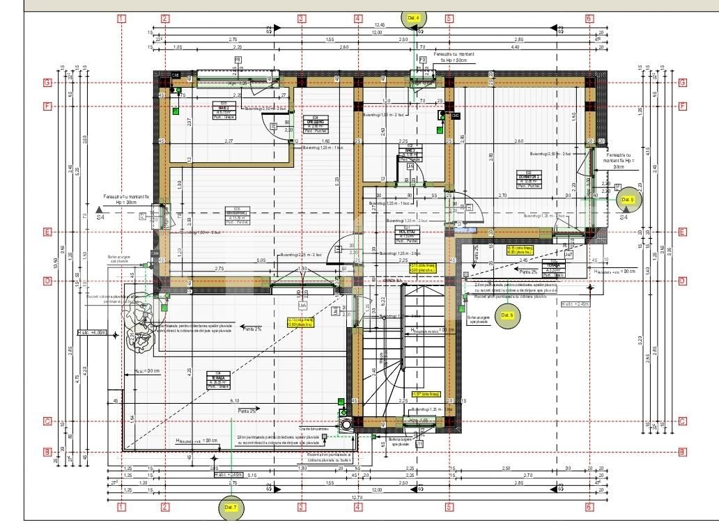Teren de vânzare Feleacu - 109846TV | BLITZ Cluj-Napoca | Poza1