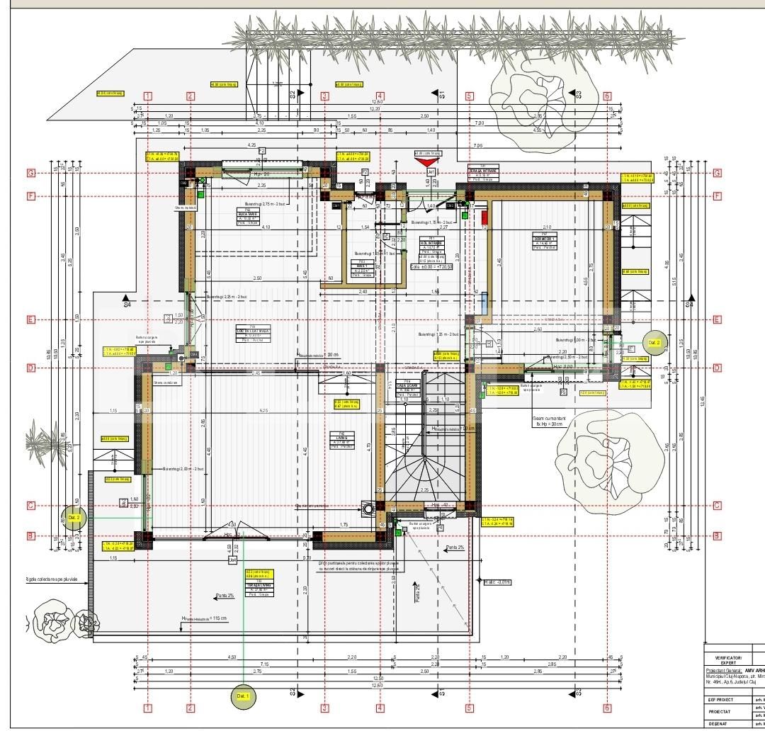 Teren de vânzare Feleacu - 109846TV | BLITZ Cluj-Napoca | Poza4
