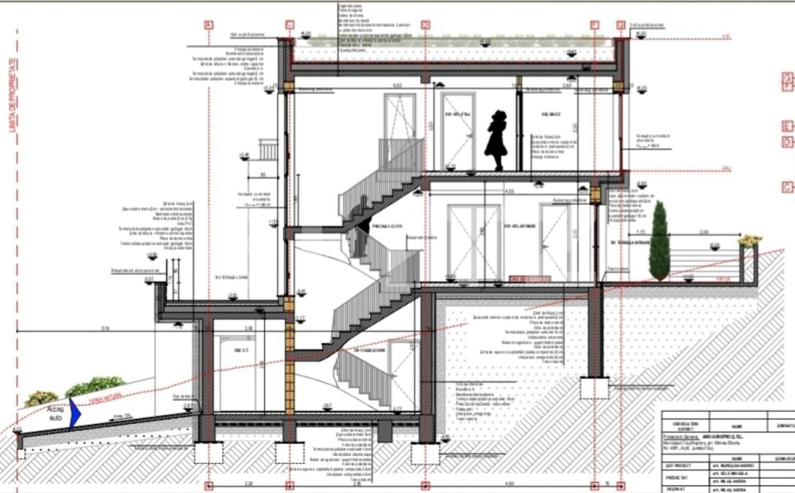 Teren de vânzare Feleacu - 109846TV | BLITZ Cluj-Napoca | Poza2
