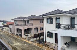 Vile intr-un complex rezidential de lux, Dezmir