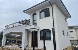 Vile intr-un complex rezidential de lux, Dezmir