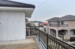 Vile intr-un complex rezidential de lux, Dezmir