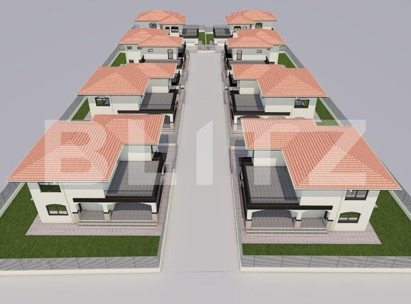 Casa de vânzare 3 camere Dezmir - 109847CV | BLITZ Cluj-Napoca | Poza1