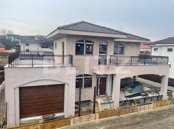 Casa de vânzare 3 camere Dezmir - 109847CV | BLITZ Cluj-Napoca | Poza7