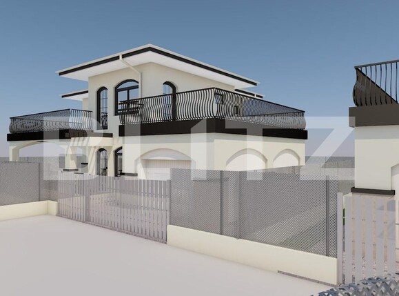 Casa de vânzare 3 camere Dezmir - 109847CV | BLITZ Cluj-Napoca | Poza2