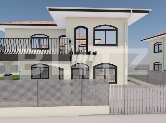 Casa de vânzare 3 camere Dezmir - 109847CV | BLITZ Cluj-Napoca | Poza5