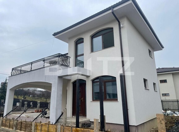 Casa de vânzare 3 camere Dezmir - 109847CV | BLITZ Cluj-Napoca | Poza17