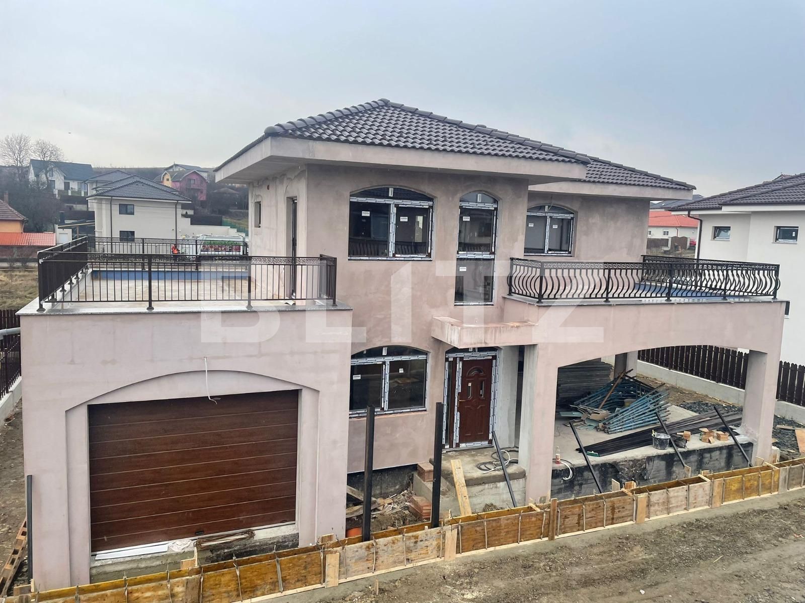 Casa de vânzare 3 camere Dezmir - 109847CV | BLITZ Cluj-Napoca | Poza7