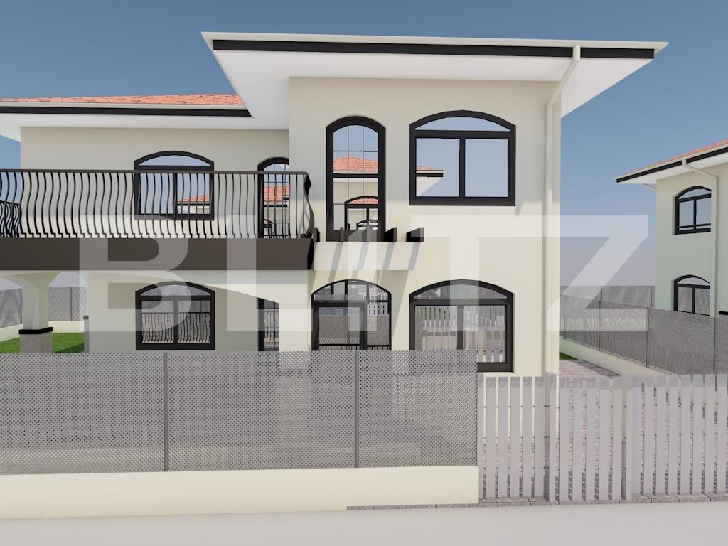 Casa de vânzare 3 camere Dezmir - 109847CV | BLITZ Cluj-Napoca | Poza5