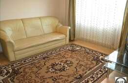 Inchiriere 3 camere, 65 mp, mobilat modern, balcon, zona strazii Dambovitei!