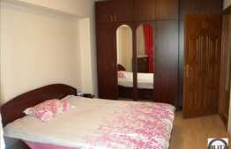 Inchiriere 3 camere, 65 mp, mobilat modern, balcon, zona strazii Dambovitei!