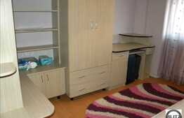 Inchiriere 3 camere, 65 mp, mobilat modern, balcon, zona strazii Dambovitei!