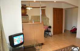 Inchiriere 3 camere, 65 mp, mobilat modern, balcon, zona strazii Dambovitei!