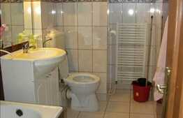 Inchiriere 3 camere, 65 mp, mobilat modern, balcon, zona strazii Dambovitei!