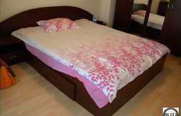 Inchiriere 3 camere, 65 mp, mobilat modern, balcon, zona strazii Dambovitei!