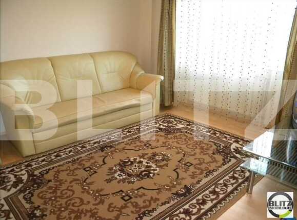 Apartament de închiriat 3 camere Marasti - 10985AI | BLITZ Cluj-Napoca | Poza1
