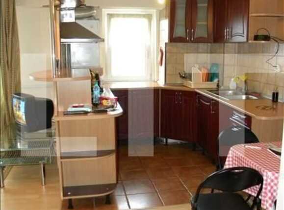 Apartament de închiriat 3 camere Marasti - 10985AI | BLITZ Cluj-Napoca | Poza3