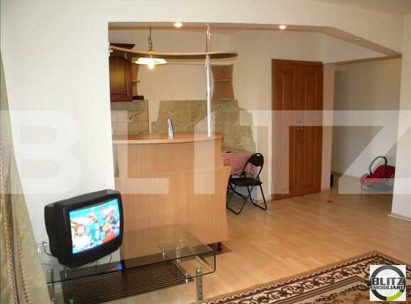 Apartament de închiriat 3 camere Marasti - 10985AI | BLITZ Cluj-Napoca | Poza2