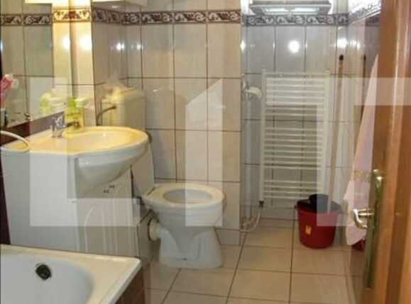 Apartament de închiriat 3 camere Marasti - 10985AI | BLITZ Cluj-Napoca | Poza12