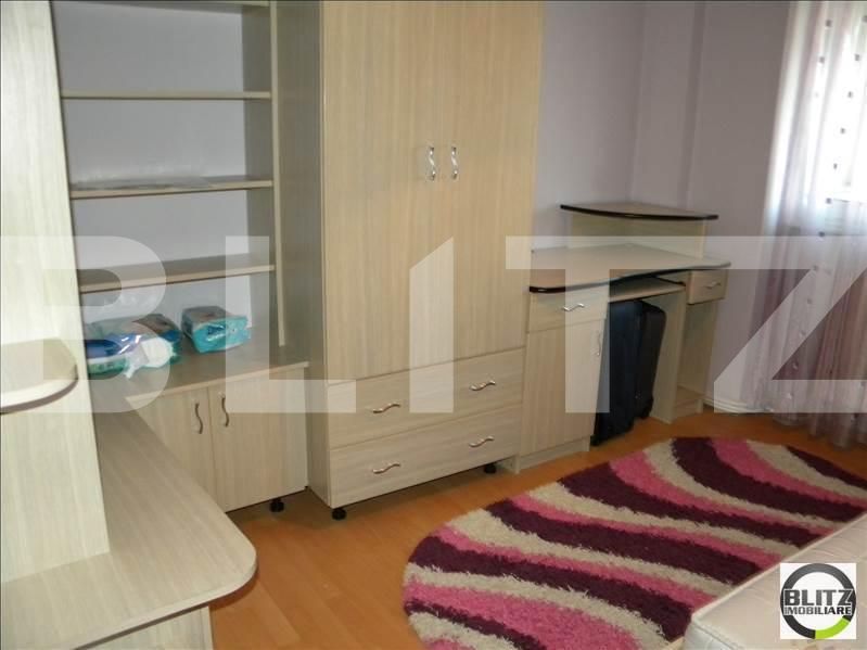 Apartament de închiriat 3 camere Marasti - 10985AI | BLITZ Cluj-Napoca | Poza9