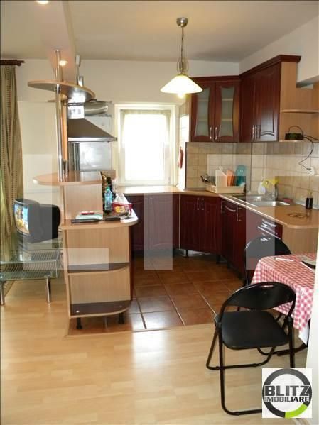 Apartament de închiriat 3 camere Marasti - 10985AI | BLITZ Cluj-Napoca | Poza3