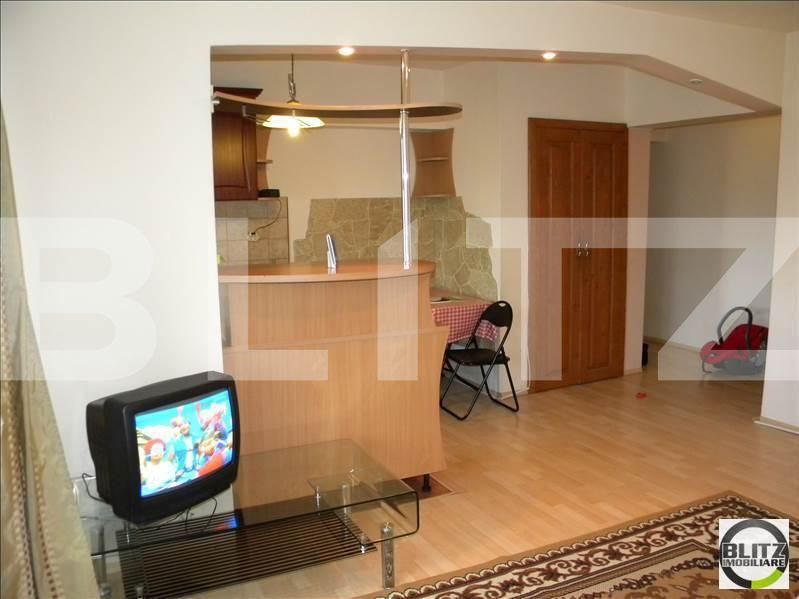 Apartament de închiriat 3 camere Marasti - 10985AI | BLITZ Cluj-Napoca | Poza2