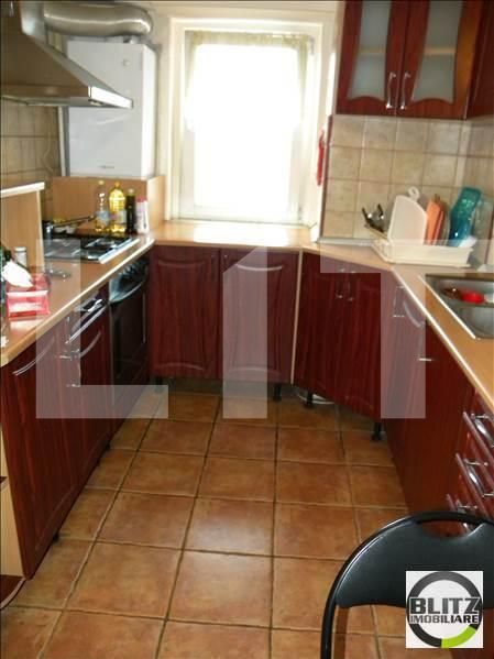 Apartament de închiriat 3 camere Marasti - 10985AI | BLITZ Cluj-Napoca | Poza4