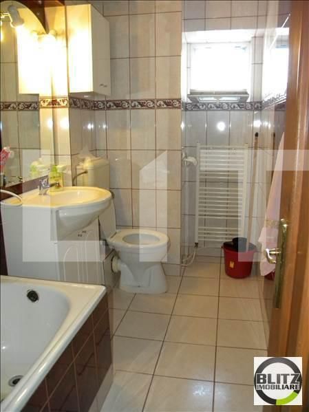 Apartament de închiriat 3 camere Marasti - 10985AI | BLITZ Cluj-Napoca | Poza12