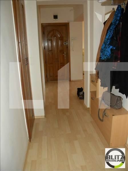 Apartament de închiriat 3 camere Marasti - 10985AI | BLITZ Cluj-Napoca | Poza13