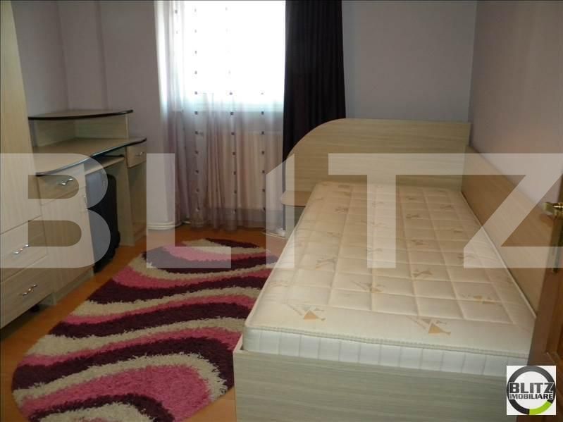 Apartament de închiriat 3 camere Marasti - 10985AI | BLITZ Cluj-Napoca | Poza8