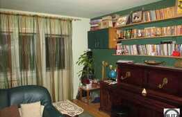 4 camere, 76 mp, decomandat, zona Kaufland! Parcare! Boxa pentru depozitare!