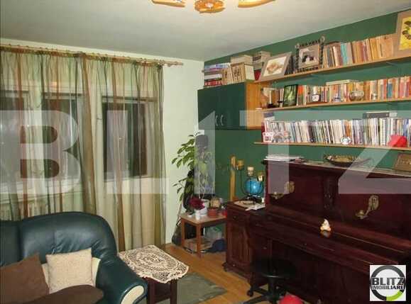 Apartament de vânzare 4 camere Marasti - 10986AV | BLITZ Cluj-Napoca | Poza1