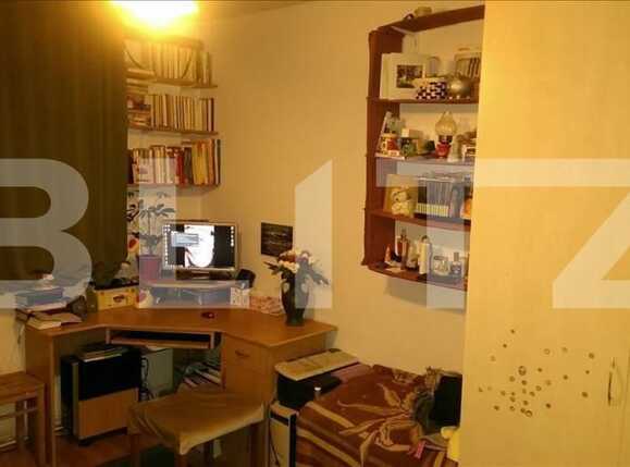 Apartament de vânzare 4 camere Marasti - 10986AV | BLITZ Cluj-Napoca | Poza5