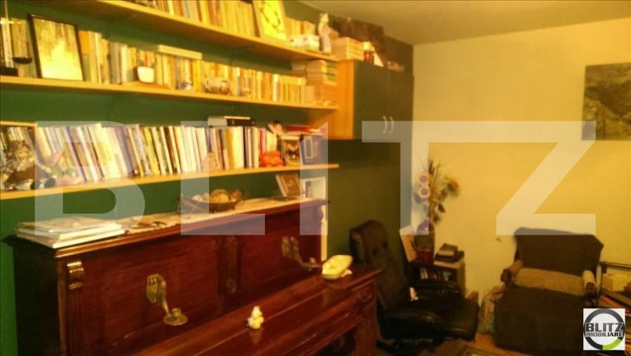 Apartament de vânzare 4 camere Marasti - 10986AV | BLITZ Cluj-Napoca | Poza3