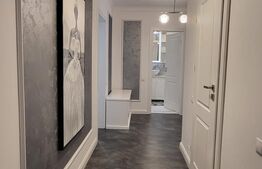 Apartamament la cheie! 3 camere semidecomandat, etaj intermediar in Zona BRD Central