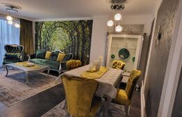 Apartamament la cheie! 3 camere semidecomandat, etaj intermediar in Zona BRD Central