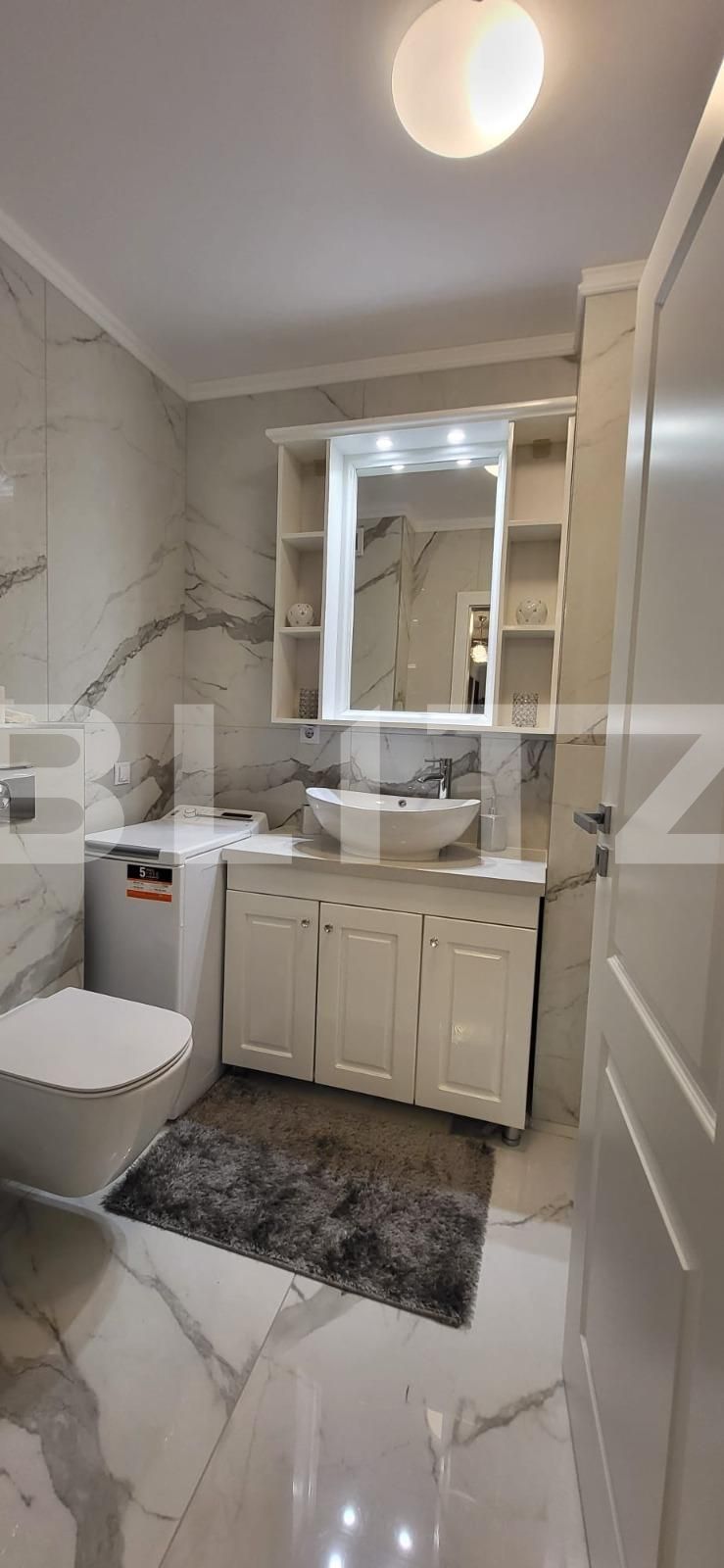 Apartament de vânzare 3 camere Marasti - 109860AV | BLITZ Cluj-Napoca | Poza2