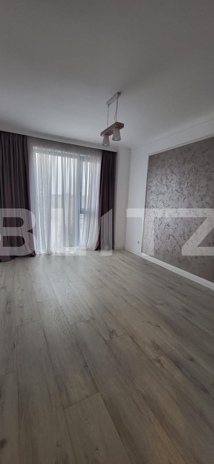 Apartament de vânzare 3 camere Marasti - 109860AV | BLITZ Cluj-Napoca | Poza4