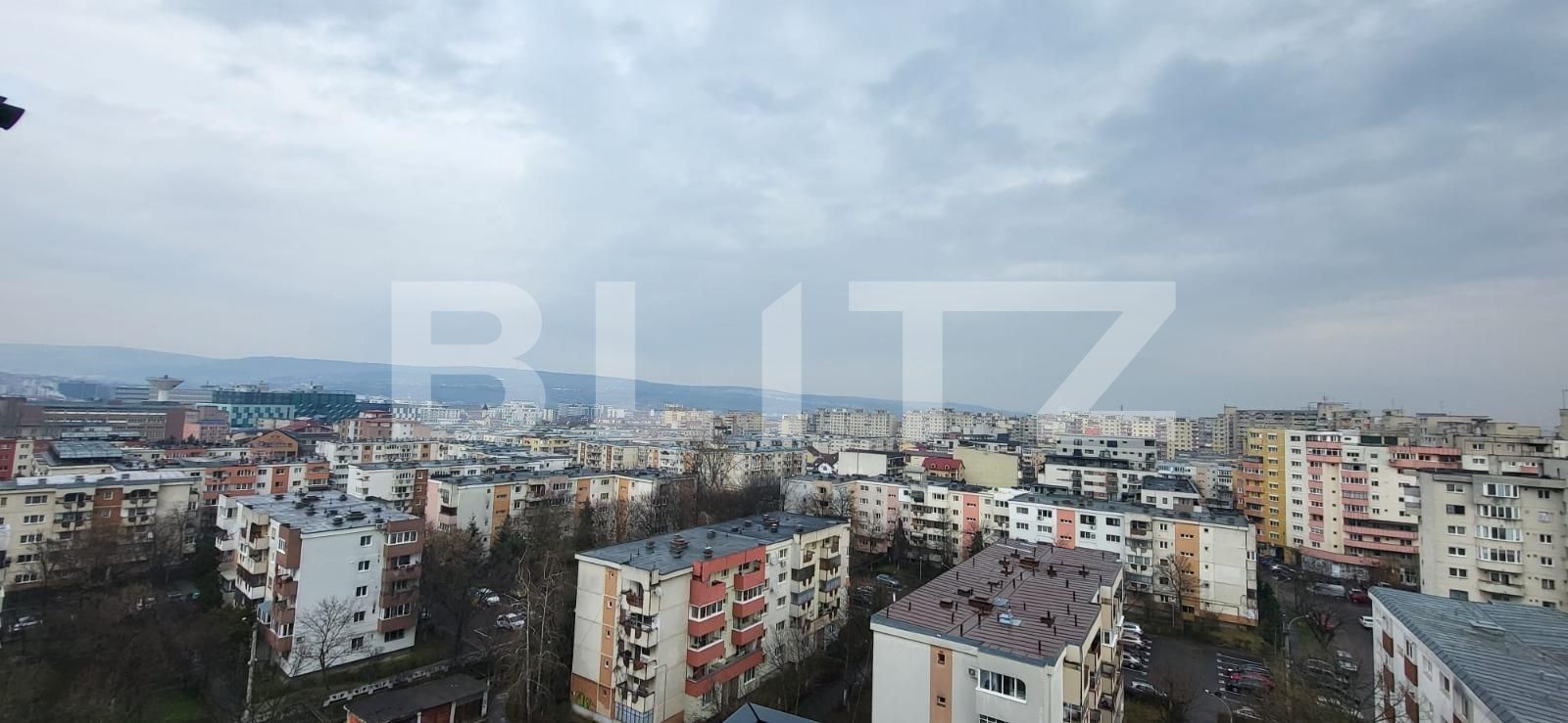 Apartament de vânzare 3 camere Marasti - 109860AV | BLITZ Cluj-Napoca | Poza9
