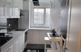 Apartament la cheie! 3 camere, etaj intermediar, semidecomandat zona BRD Central